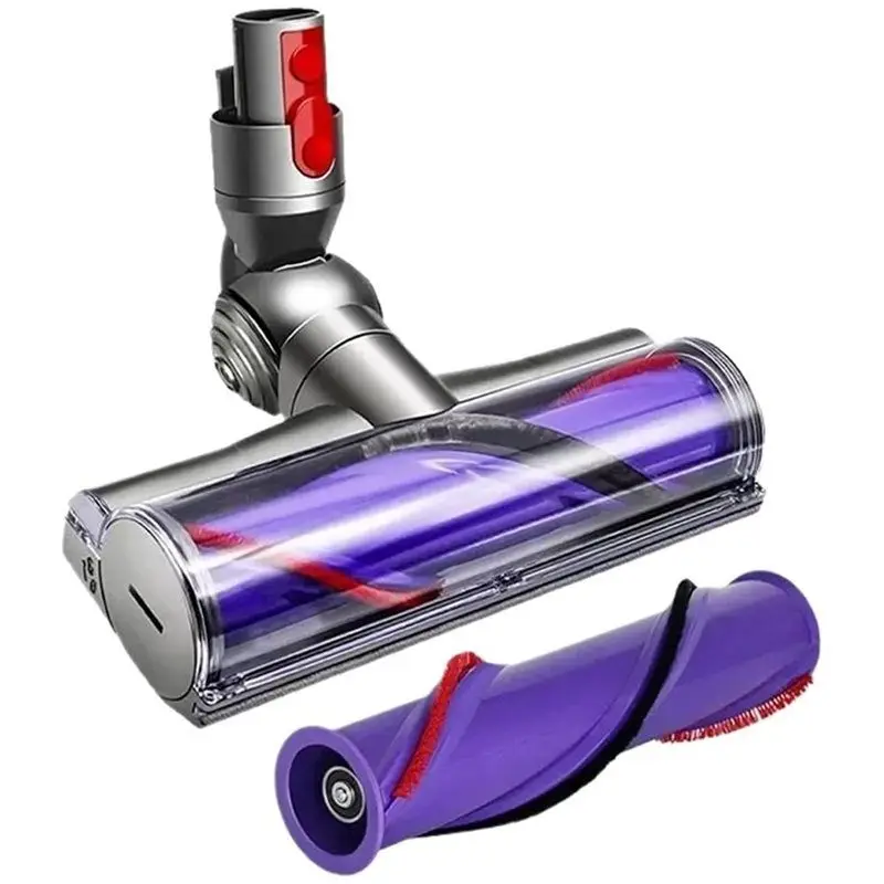 A40Z-Quick-Release Cleaner For Dyson V7 V8 V10 V11 V15 SV10 SV11 SV12 SV14 Vacuum Cleaner Head Replacement Parts