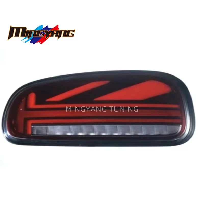 

Modification Auto Car Lights Accessories Rear Lamp 2015-2020 for MINI F54 LED Tail Lights