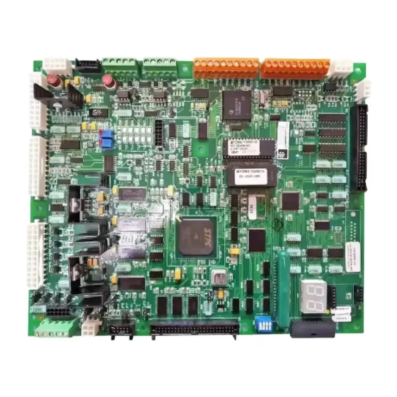 YK Compressor Chiller Spare Parts YK Main Board 031-02430-001