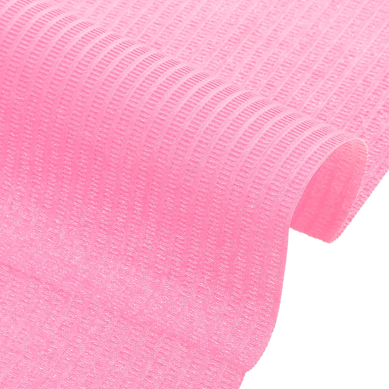 125 Stück Wasserdichte Maniküre-Matte Einweg-Nagelkunst-Übungsmatte Weiche Hautfreundliche Saubere Tischabdeckung für Heim- und Salongebrauch Maniküre