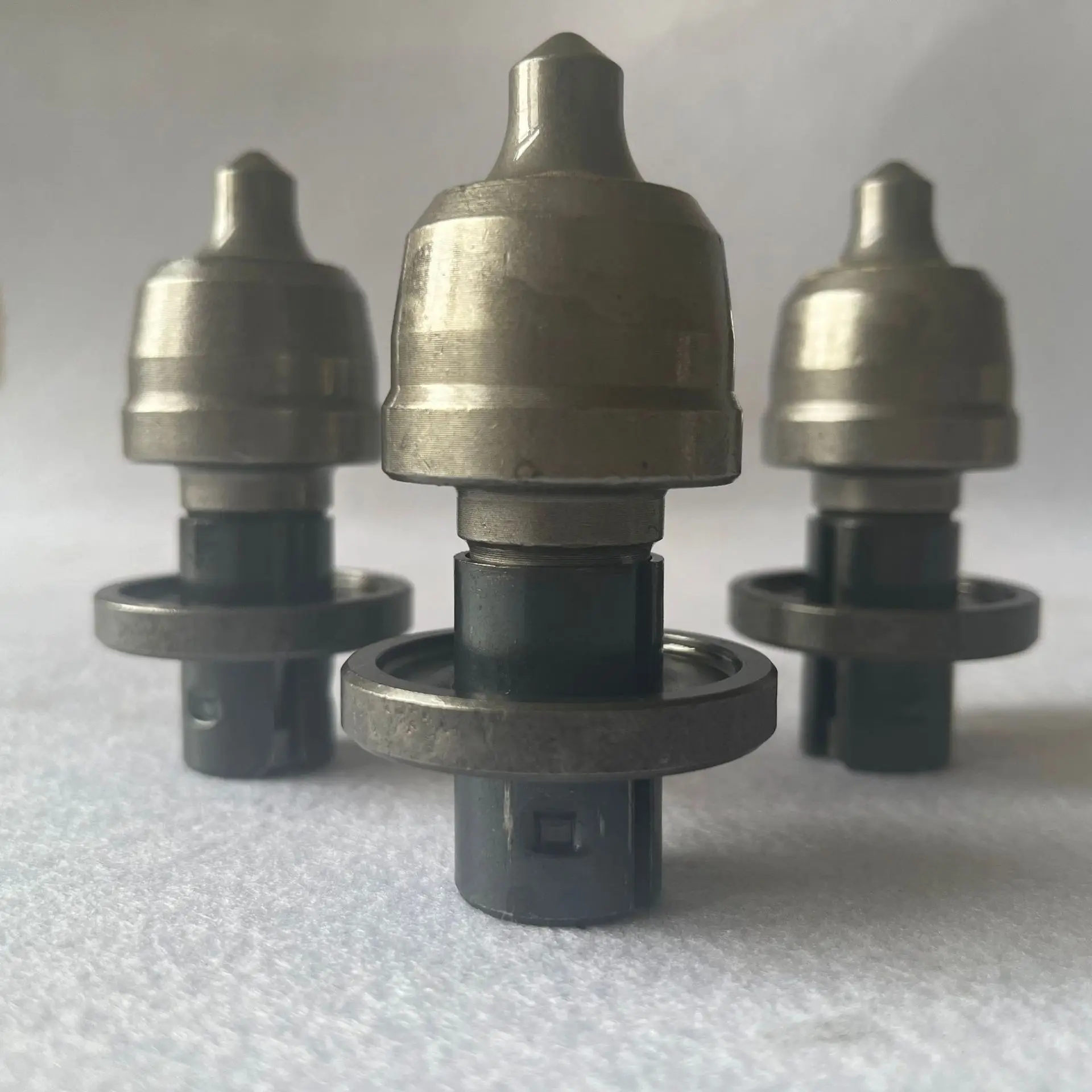 Precision Forging W6/20-22mm Wear-Resisting Durable Road Milling And Pavement Repair Asphalt Milling Teeth Cutting Tools