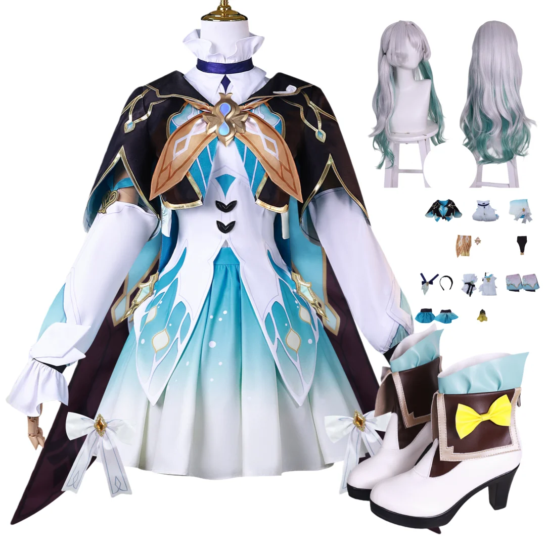 Honkai Star Rail Fi… - image