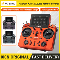 FrSky TANDEM X20R/X20RS---EASY TRAVELl-ADJUSTABLE MC20R GIMBAL