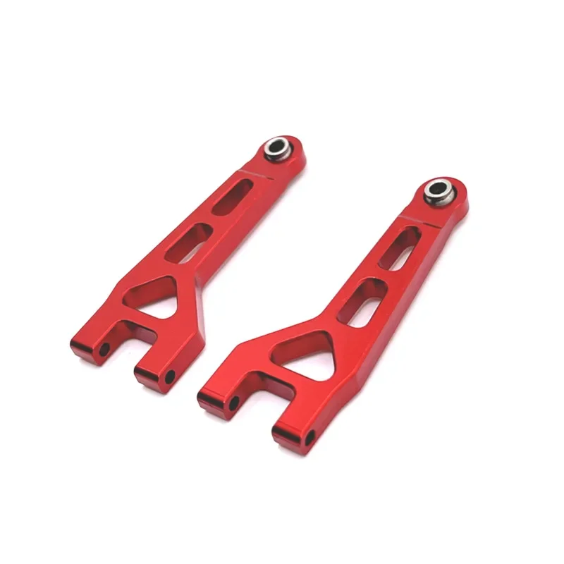 

MJX 16207 16208 16209 16210 H16 Remote-controlled RC Crawler Car Metal Upgrade Front Upper Swing Arm Accessories Parts