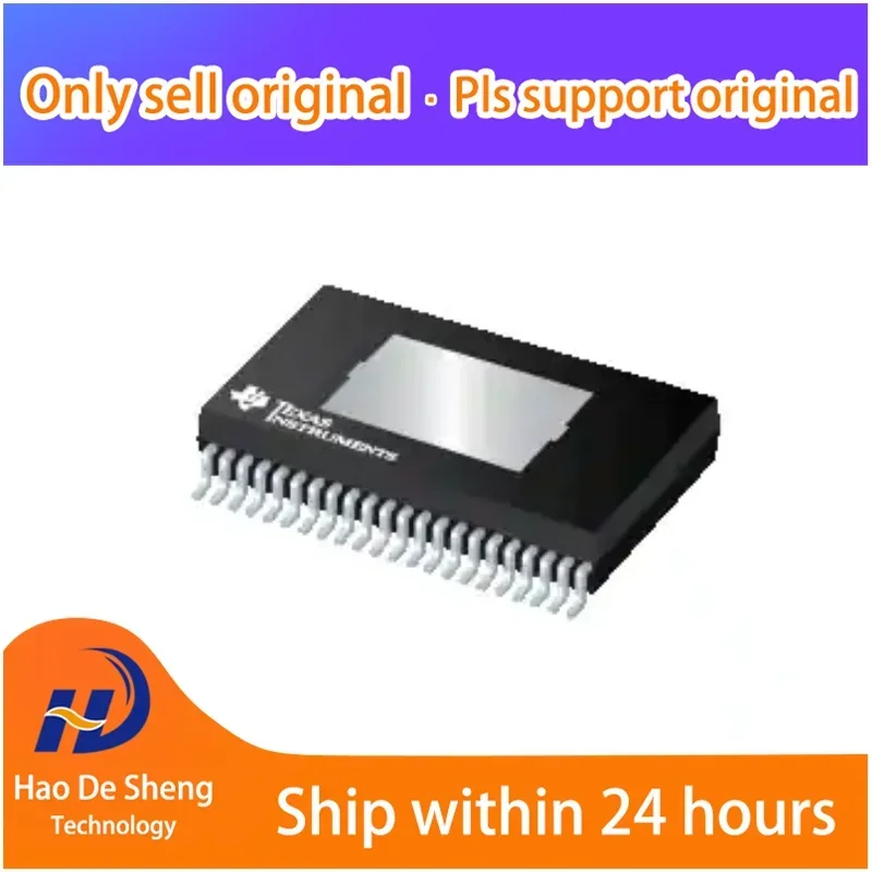10PCS/LOT TPA6304QDDVRQ1  HTSSOP44 New Original In Stock
