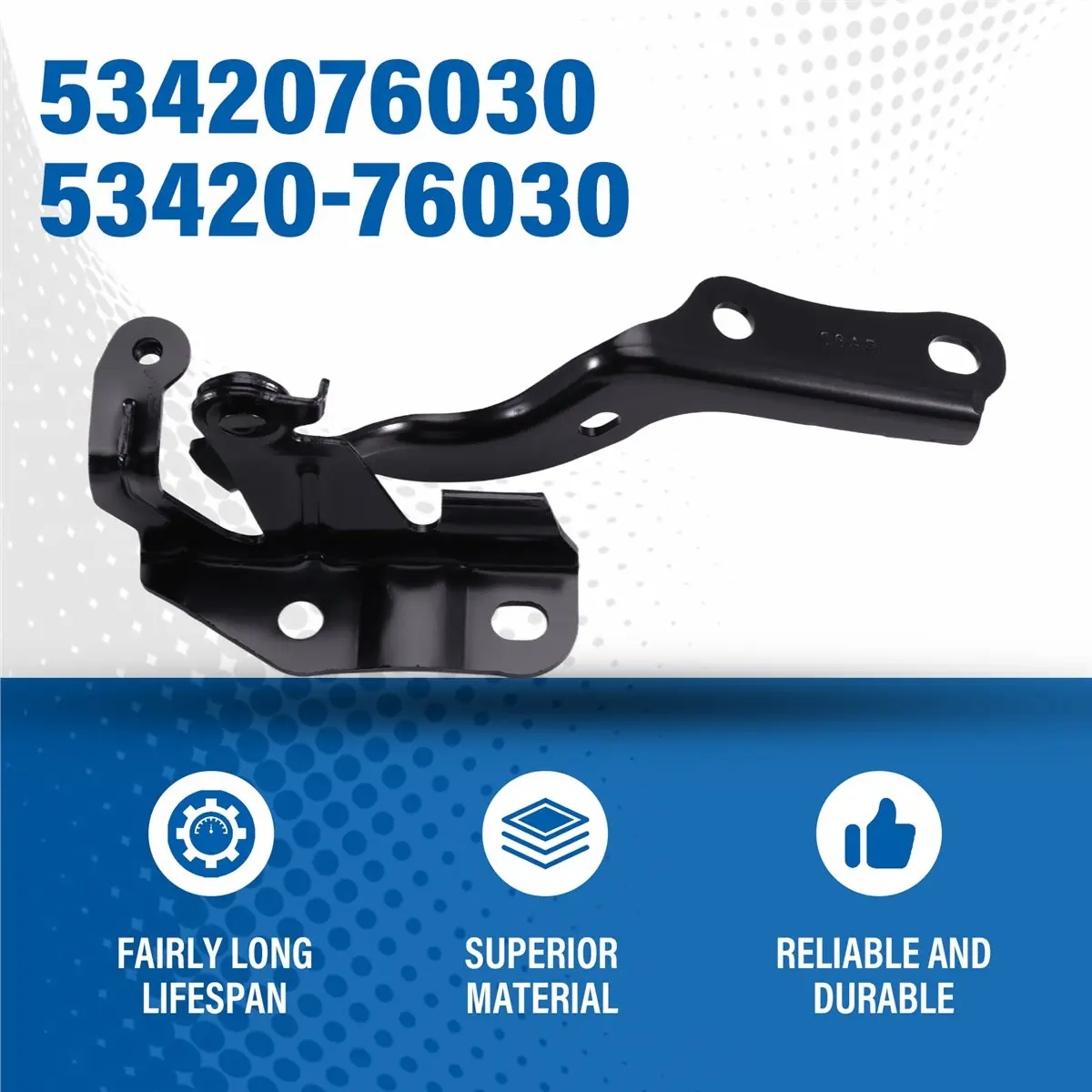update-1pcs-front-right-bonnet-hinge-for-lexus-ct200h-2011-2021-5341076030-53410-76030-hood-hinge-assay-accessories