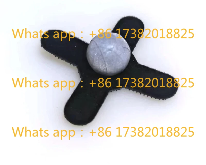 Optical Infrared Motion Capture Reflex Spot Motion Capture Device Tracking Ball Reflective Marker Dot Cross Velcro
