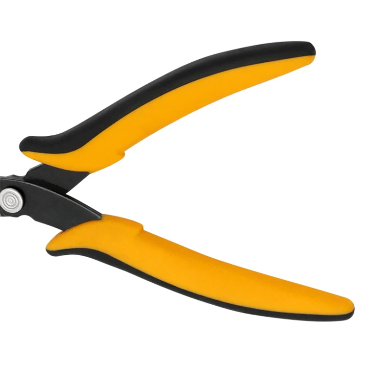 Electronic Pliers Ultimate Industrial-grade Wire Cutters for Clean and Easy Cuts