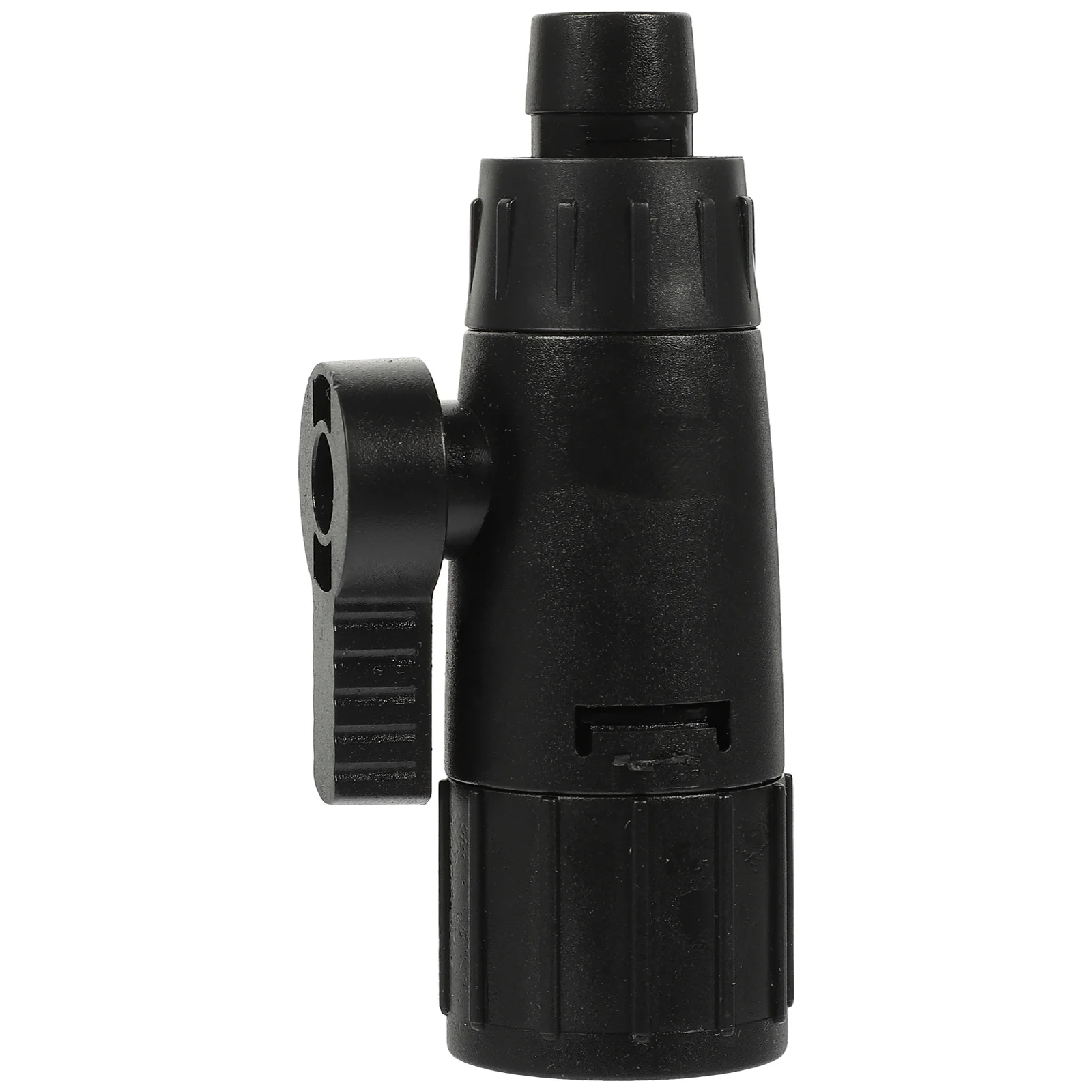 

Aquarium Filter Valves For Fish Tank Water Flow Control Plastic Hose Adapter Splitter Water Changer Accessories