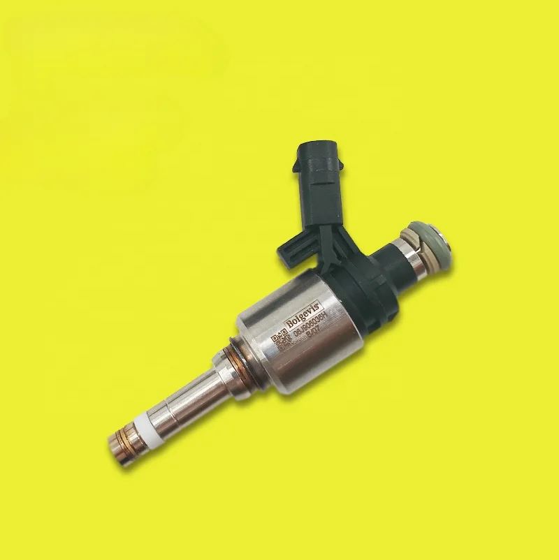 

Direct sales automotive parts accessories auto engine systems injection valves fuel injector 06J906036H for Audi VW