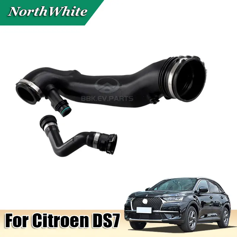 Turbo Intake Pipe R…