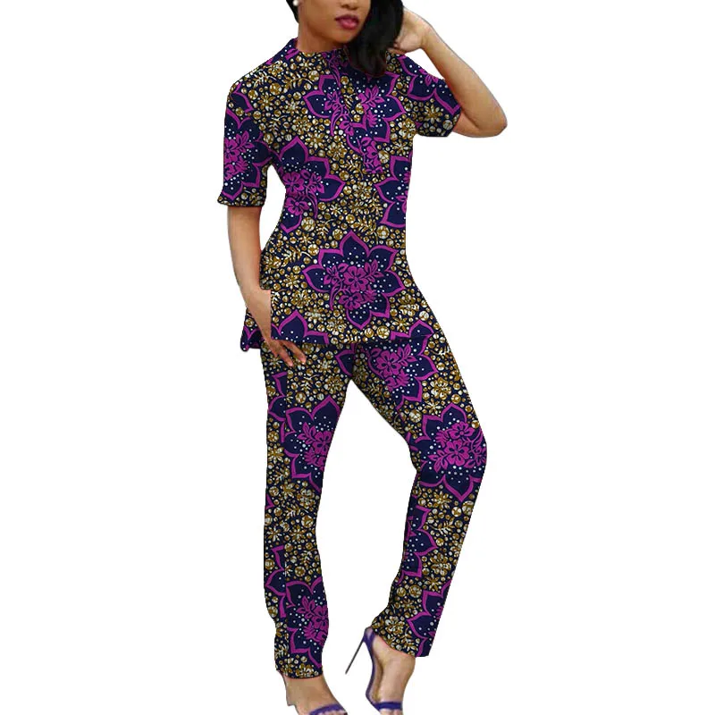 #20 Highest Rated African Print Traditional Outfits to Buy in 2026