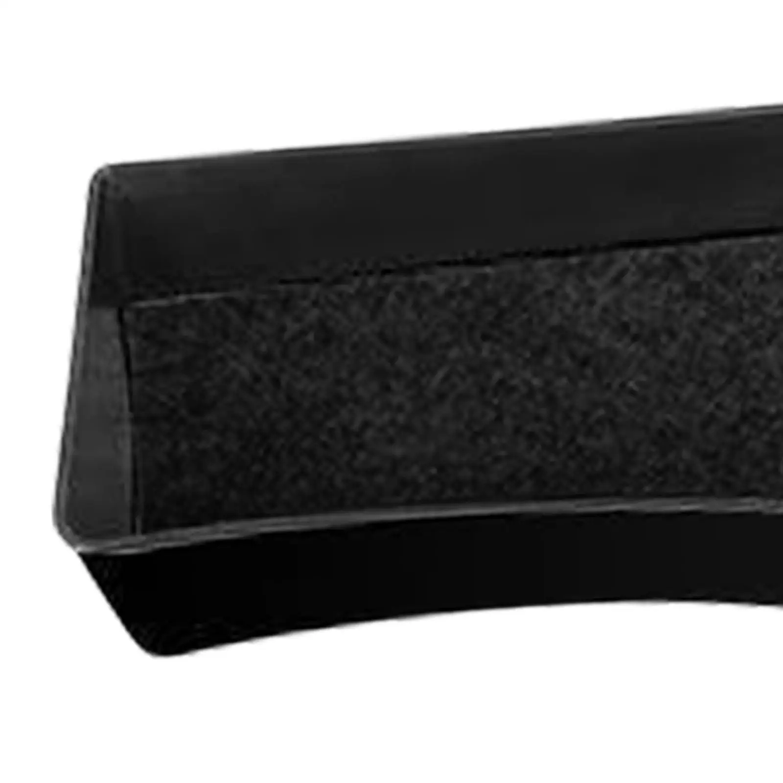 Car Organizer Tray with Felt Mat Nonslip for Byd Atto 3 Yuan Plus Console Screen