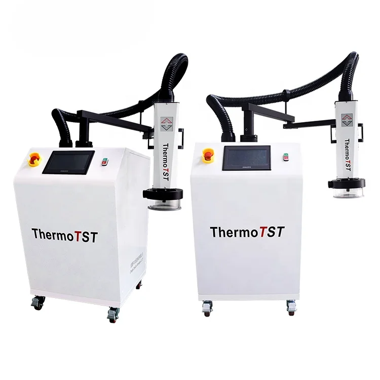 Chemical ReactorsUltra low temperature and ultra fast thermal shock machine surveying instrument