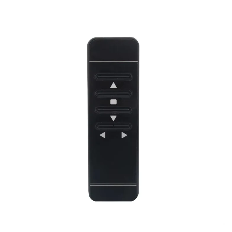 

DC6V Multi-channel 315/433MHz Digital Universal Electronics Door/Gate/Car Opener RF Wireless Remote Control