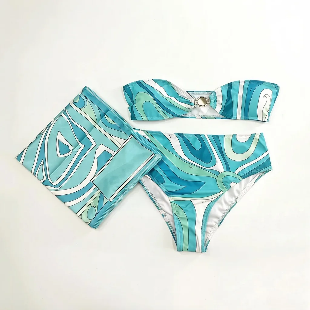 scarf bikini-5