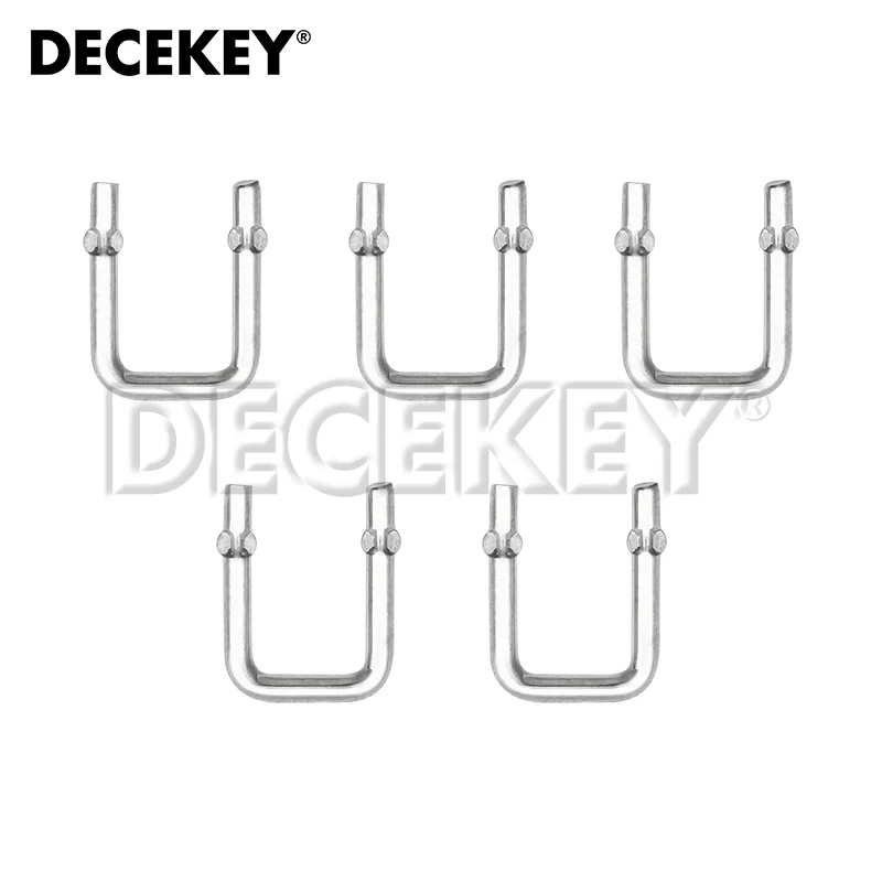 Resistor de muestreo de resistencia constante, 10 piezas, paso 0.001R ~ 0.1R, 10mm, 12,5mm, 15mm, 20mm, 1mR ~ 100mR, 10mR, 5mR, 0.005R, 0.02R