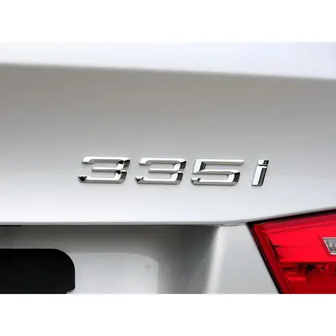 8 best sales stikers bmw - №7