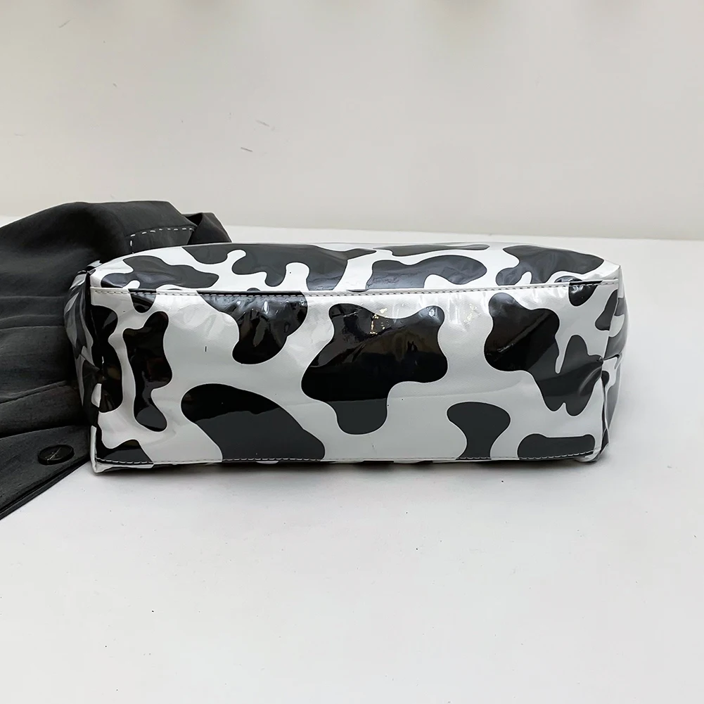 Sac fourre-tout tendance pour femmes, sacoche pour les déplacements quotidiens, sac de transport ample, sac à poignée supérieure élégant, sac de voyage en plein air