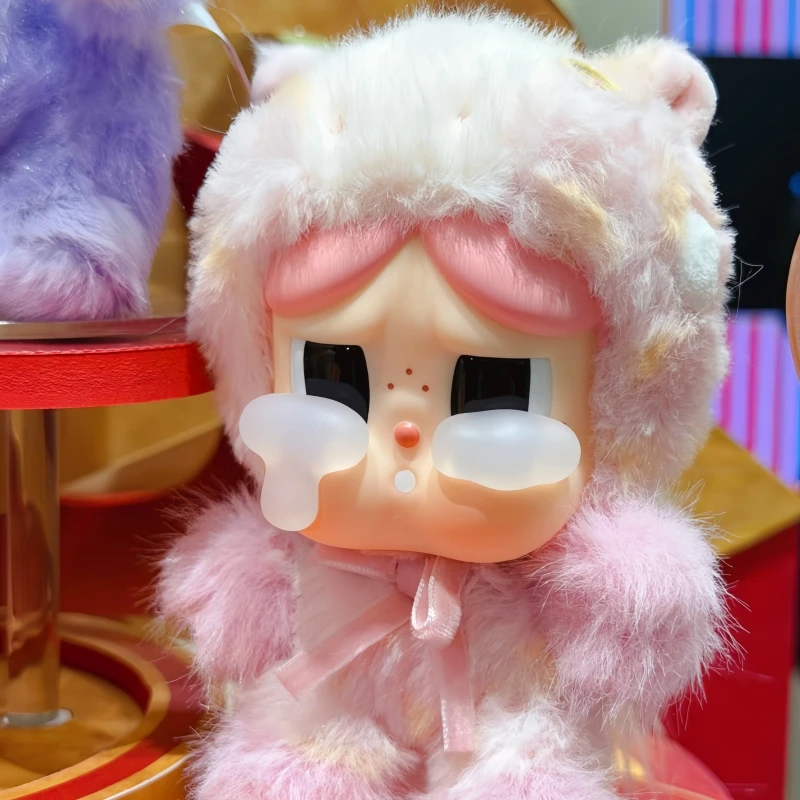 Genuine Popmart Labubu 2026 New Year Of The Horse Limited Series