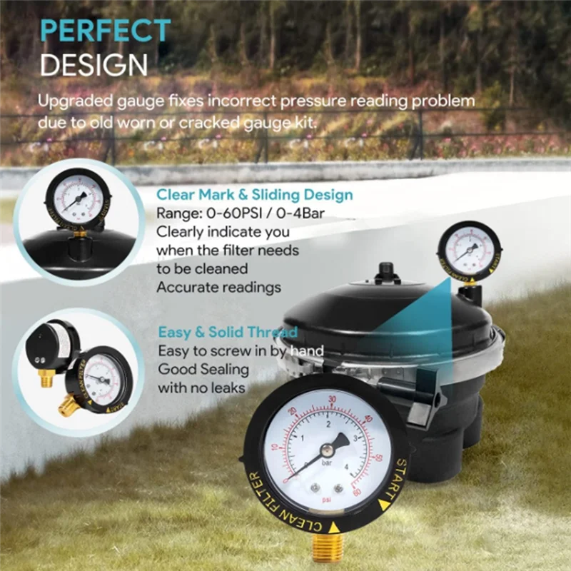 

A02M-005-302-4300-03 Замена верхнего купола водяного клапана Paramount в сборе с манометром и паузой