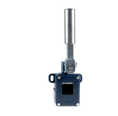 

Brand New and Genuine T. 441-11Y-1224 151109329 Limit Switch German Brand Schmersal Metal Enclosure Protection Class IP65