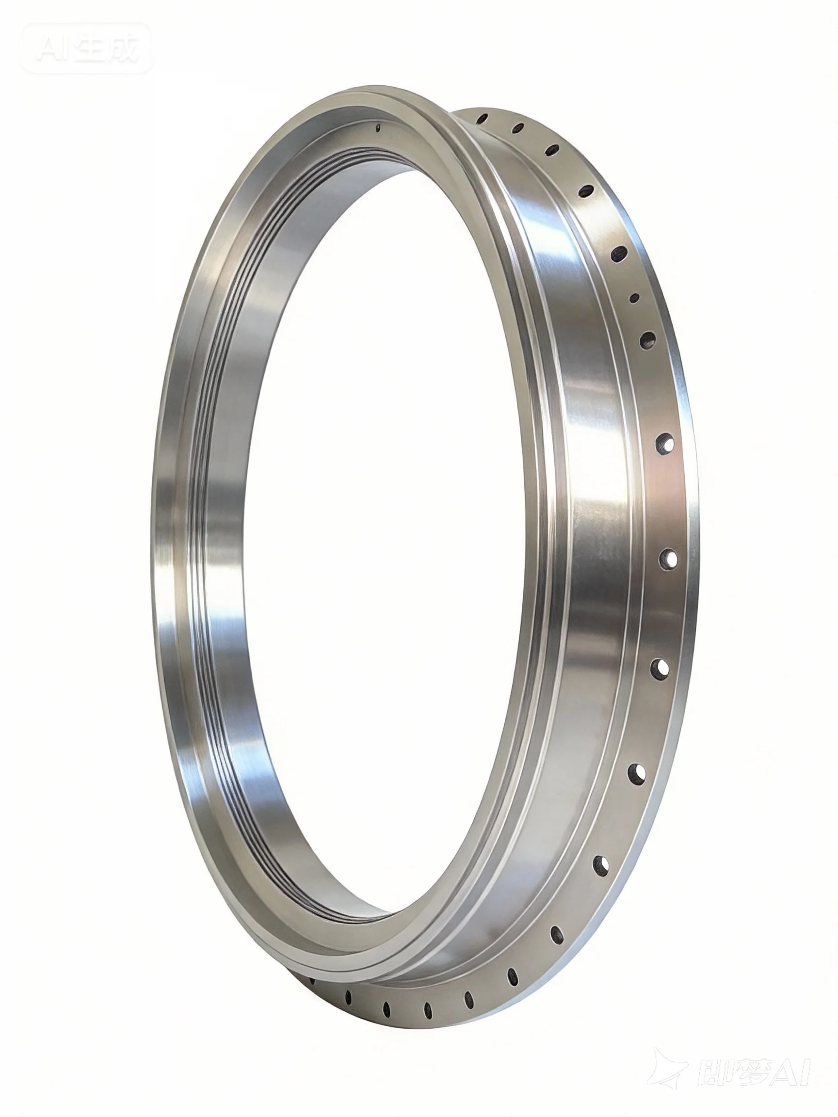 

Custom Slewing Bearing Stainless Steel Construction Mining Machinery CNC Broaching Machining Services for Machining Rapid