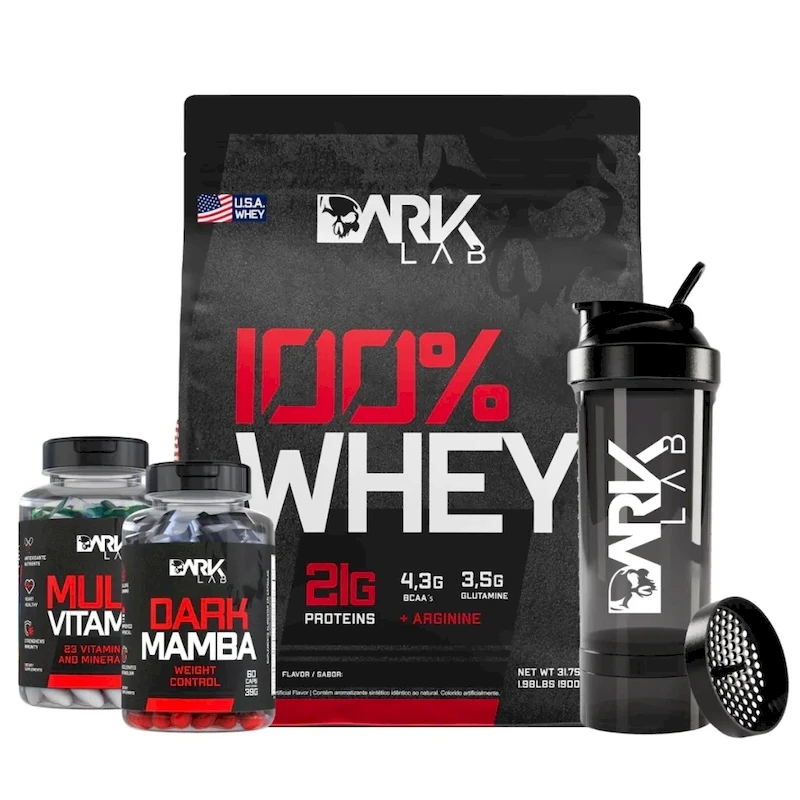 Quer Maximizar Seus Resultados Pós-Treino? Como Usar O Suplemento Whey Protein Isolado 900g?