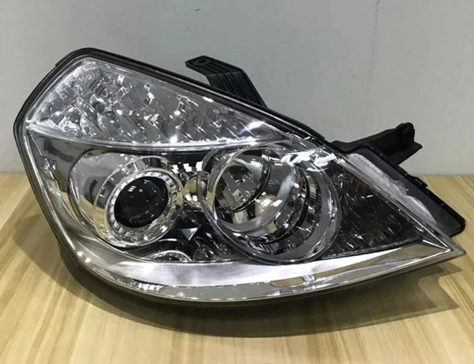 Eosuns Headlight Assembly for Buick Excelle 2008-2012