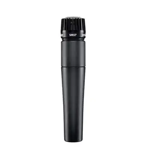 Satışta ilk 10 orijinal no. 1'de bir mikrofon shure sm57