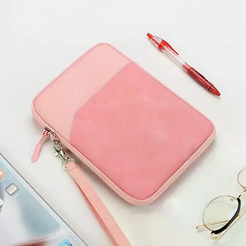 

Laptop Sleeve Bag Notebook Pouch For Shockproof Computer Briefcase For Travel Laptop Case Handbag Briefcase Bag