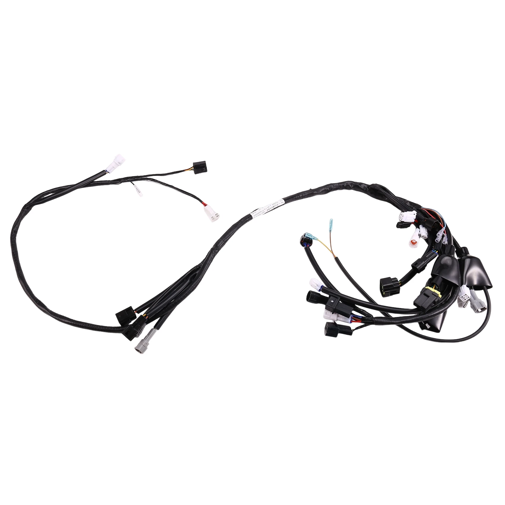 5TG-82590-00-00 ATV Main Electrical Wire Harness for Yamaha YFZ450 2004 2005