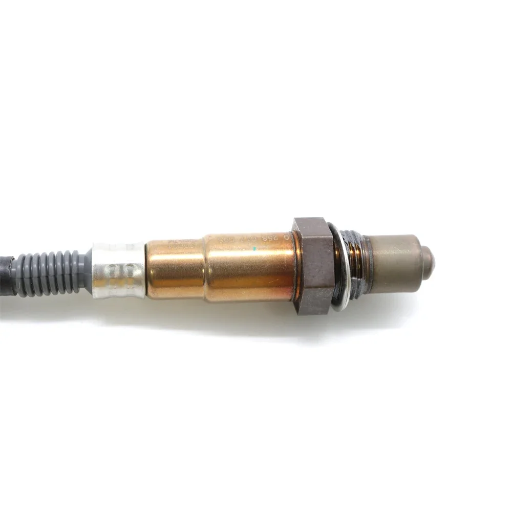 

Air Fuel Ratio Lambda O2 Oxygen Sensor 0258017095 For Chrysler 300C Touring 3.0 CRD 2005-2012 0 258 017 095