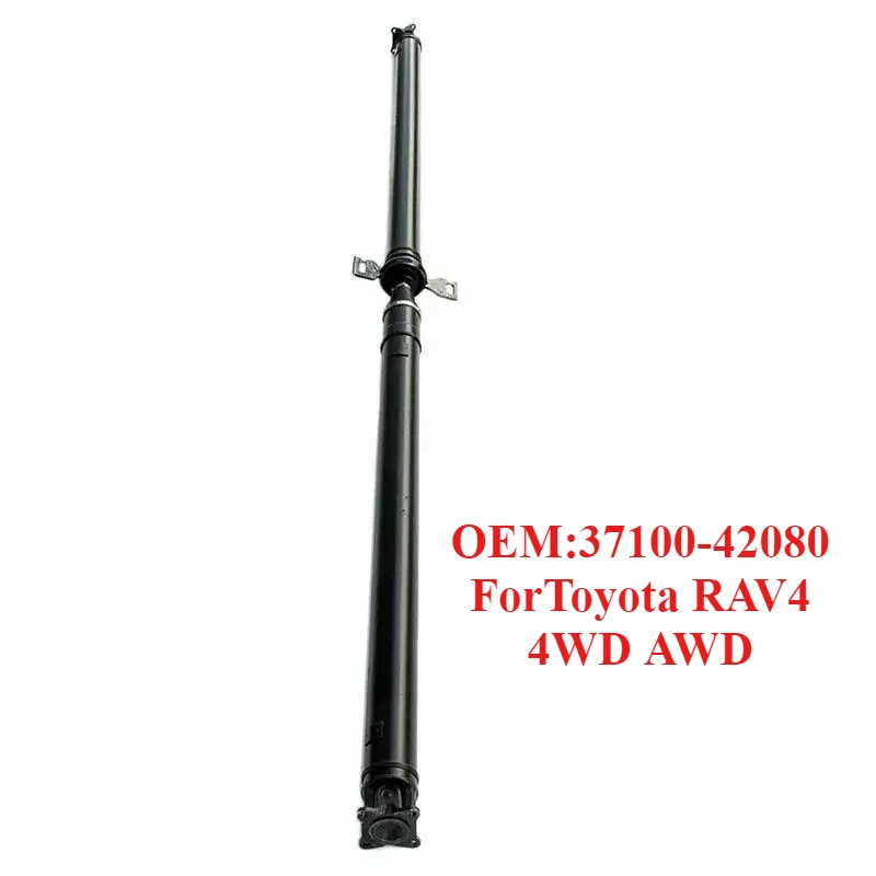 

High Standard Quality Inspection of Drive Shaft OEM:37100-42080,forToyota RAV4 4WD AWD