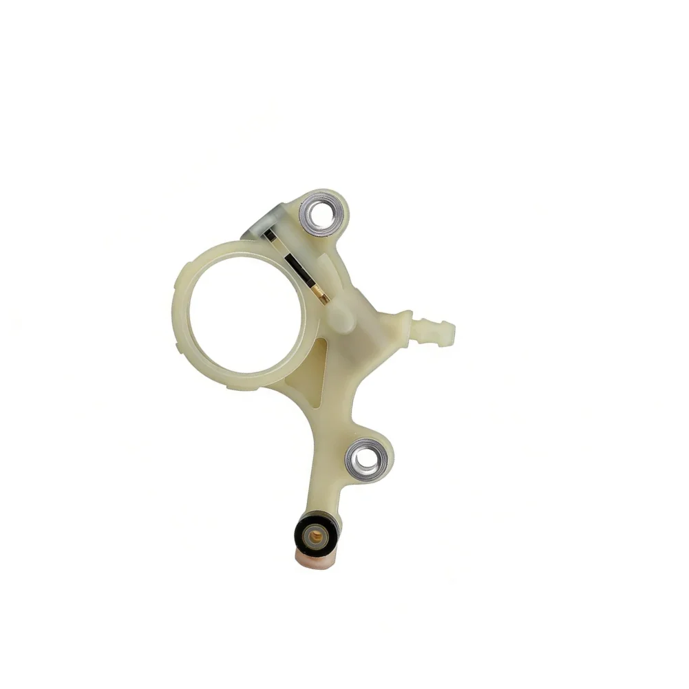 

Сменный масляный насос для бензопил MS271 MS271C MS291 MS291C 1141 640 3203, обеспечивает смазка цепи и снижает износ