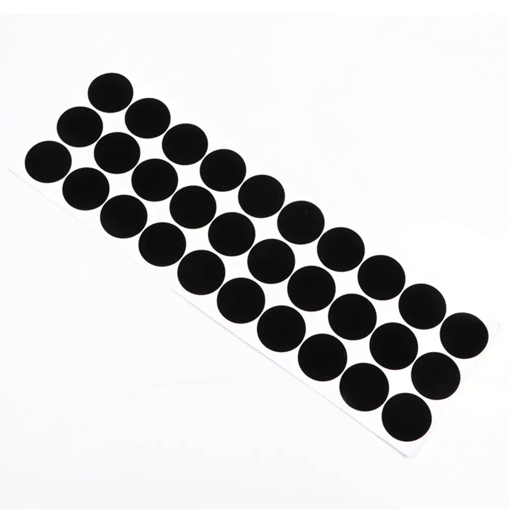 

1.5 Cm Billiard Patch Sticker Billiard Cloth Repair Patch Patch Tool Repair Stickers Easy To Apply Frequent Use Resistant