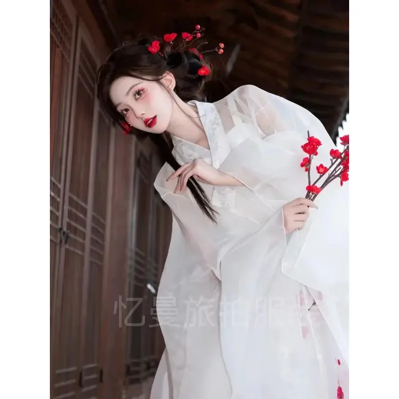 Dy20hanbok vestido tradicional coreano 2023 mulher rainha novo estilo coreano robe terno fotografia roupas dança folclórica hanbok casamento p