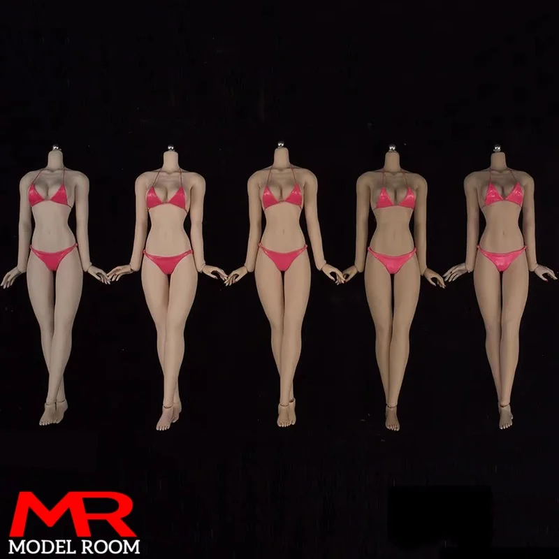 

JIAOU DOLL JOQ-16D 1/6 Европа пухлая женщина бесшовное тело 12 дюймов женщина-солдат супер гибкая фигурка съемные стопы куклы