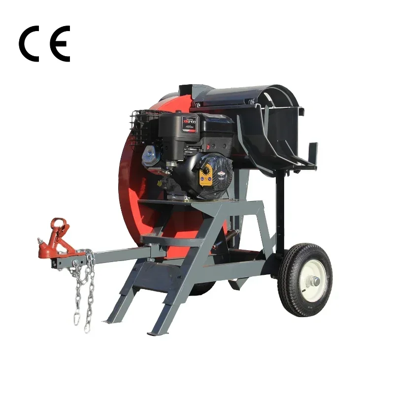 

LWJ Foam Tape Tree Harvester Log Cutter Saw Excavator Firewood Processor, Log Roller Splitter with Adhesive Log Cutter