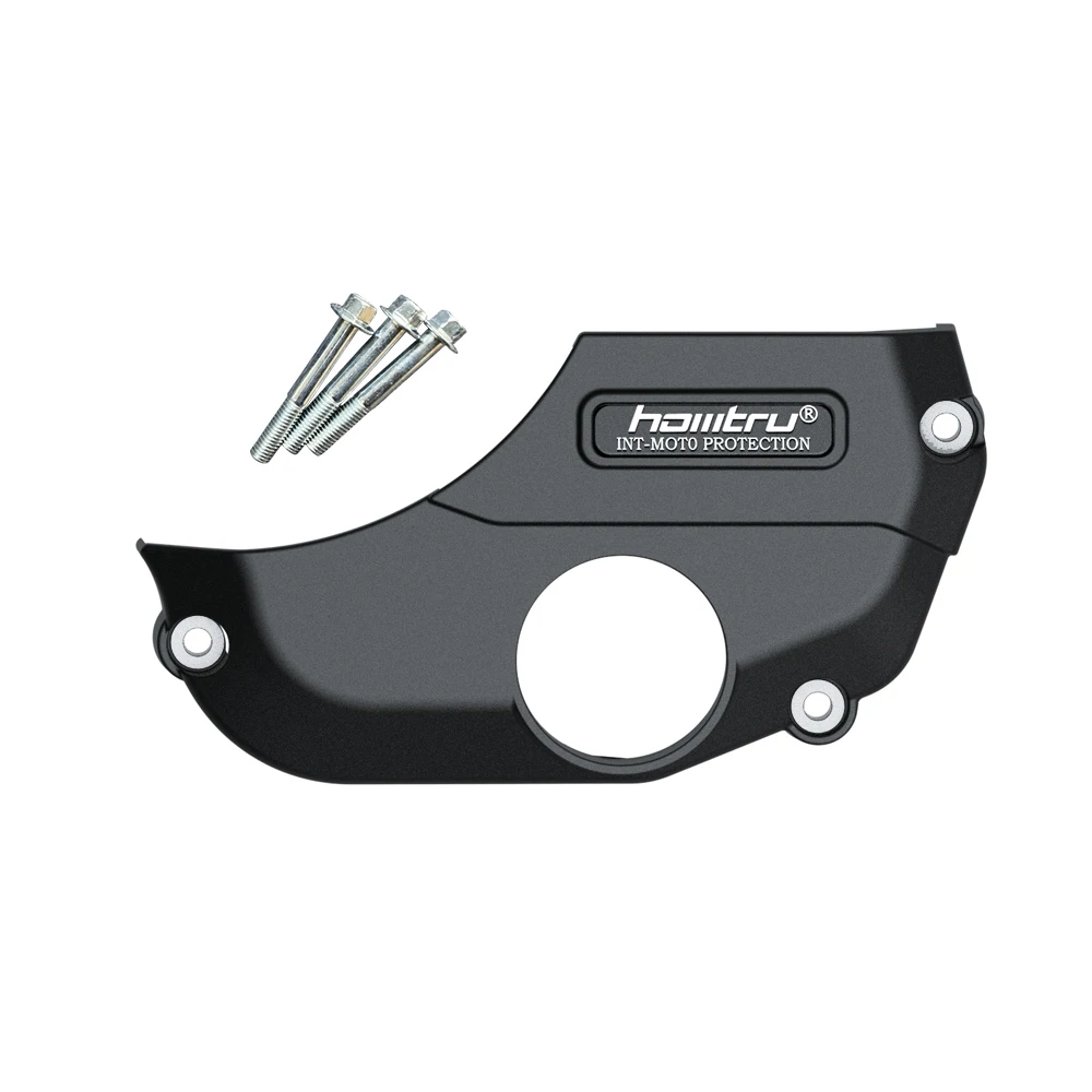 

Applicable to Motorcycle Engine Cover Protection Set For Ducati MONSTER 821 2015-2017 accessories