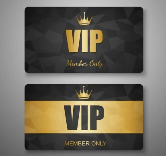 VIP