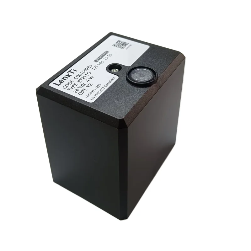 LenxTi BT211G C00100289 burner controller Replacement for BRAHMA automatic control