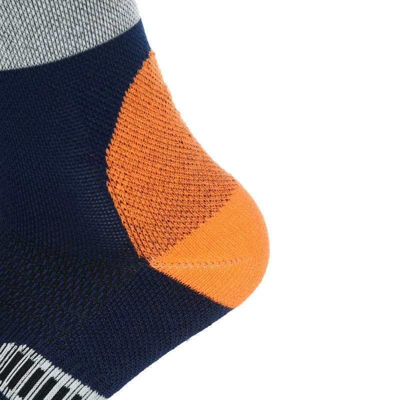 FISD Kompressions-Knieschutz für Motorräder, Enduro-Socken, Rennsocken, MX, MTB, ATV-Schutz, Rutschfester Sport-Knieschutz, E – Detail 9