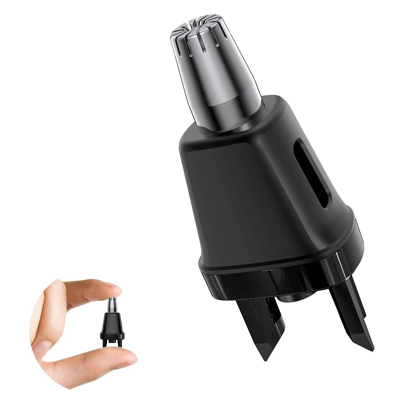 Nose Hair Trimmer Replacement Head for O Blade QP2834 QP2724 QP2520/30,QP2620/30,QP65XX Pro,Smooth Gentle Effective Hair Removal