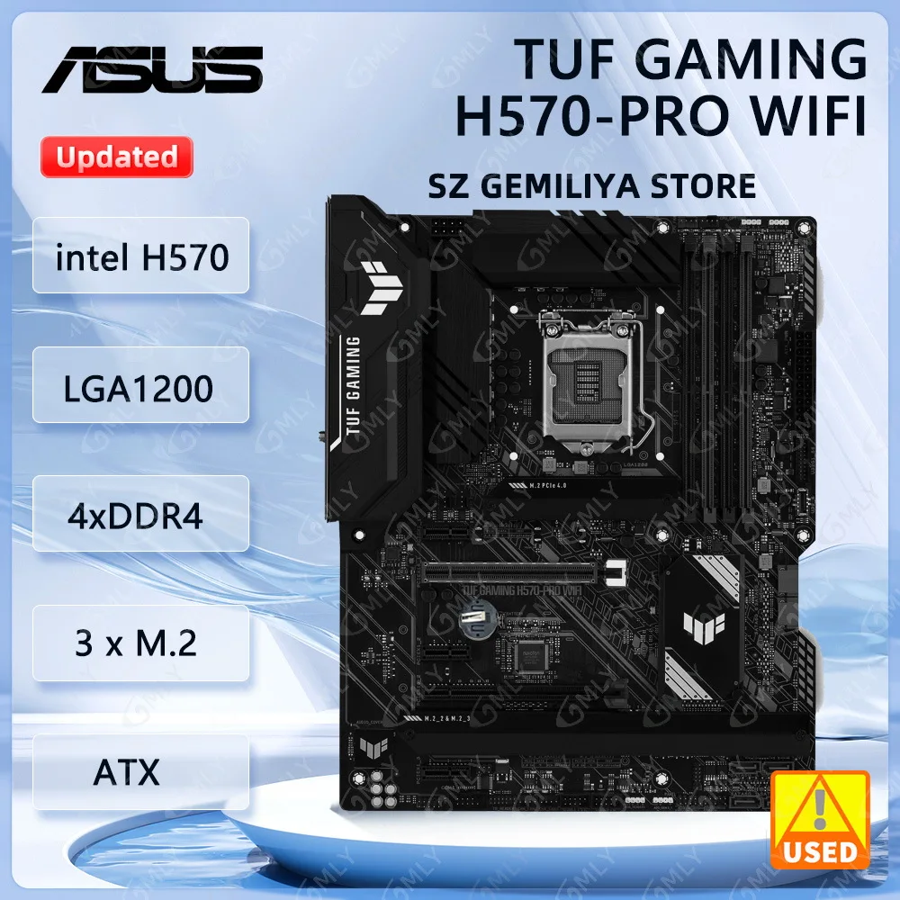 マザーボード CPUi7-11700 + DDR4-3200 + b560m Amazon | MACHINIST LGA 1151 マザーボード、H110 (Intel 第6/第