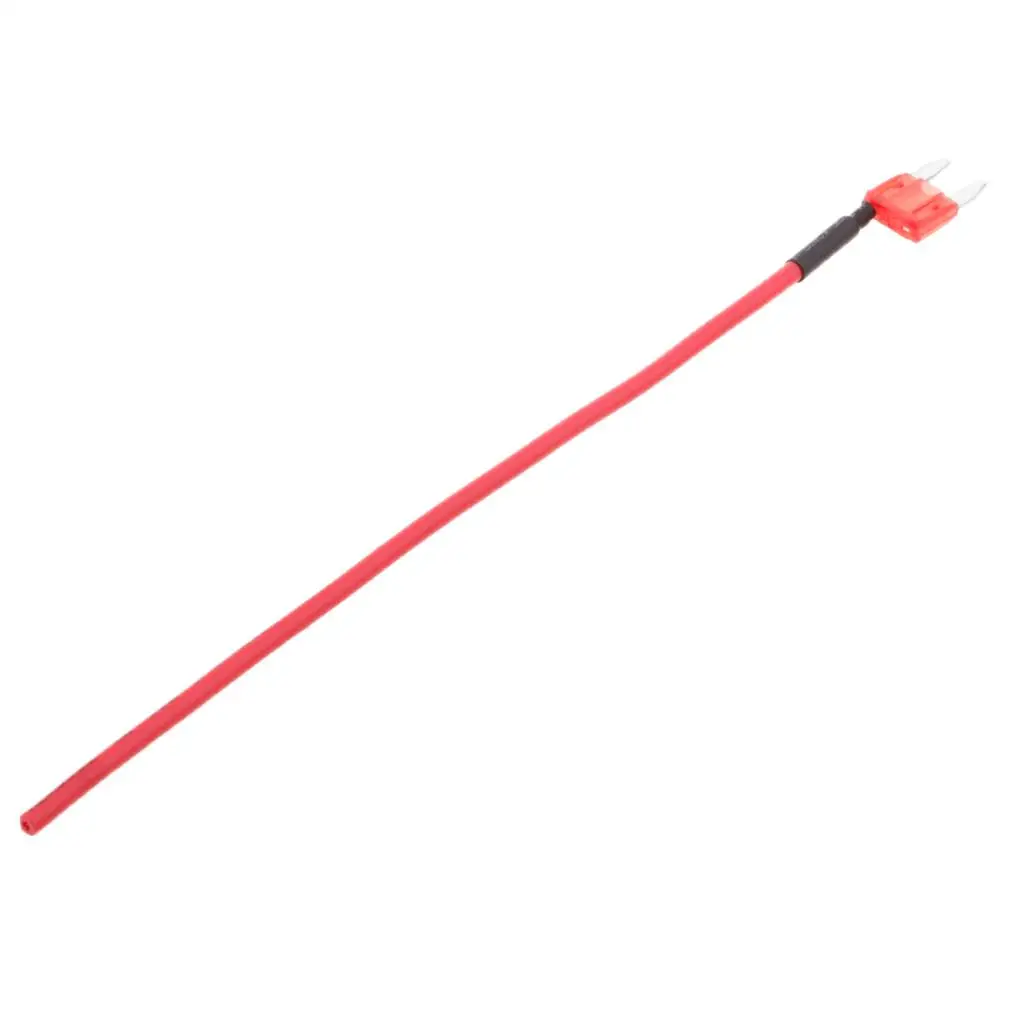 استبدال كابل ATM APM In Line Standard Blade Medium 16 AWG #5