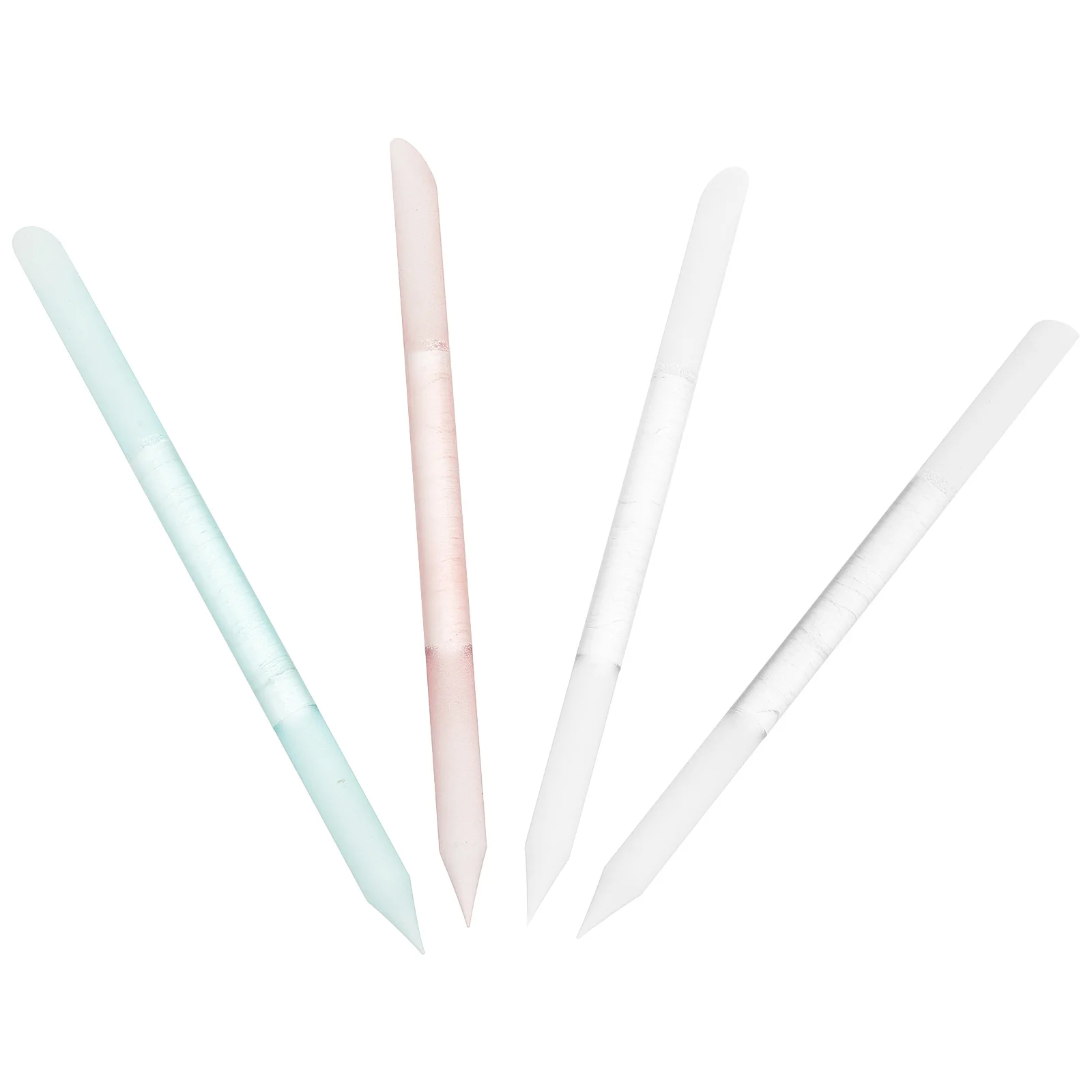 

Набор инструментов для ухода за ногтями из нержавеющей стали, толкатель для кутикулы, триммер, профессиональный маникюрный набор для дома и путешествий