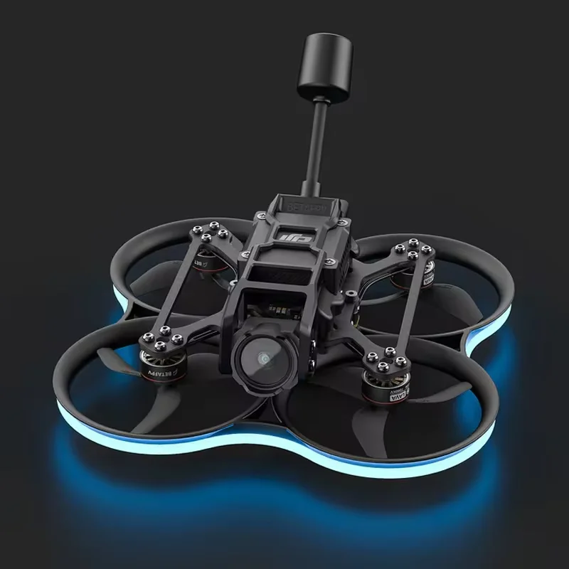 BETAFPV Pavo20 Pro Brushless Whoop Quadcopter 2024 (without HD Digital VTX & Camera)