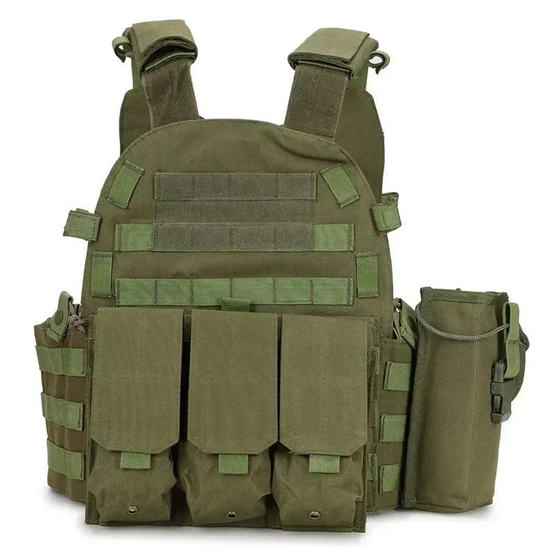 Thumbnail 3 - #4 Trending Paintball Vests Right Now