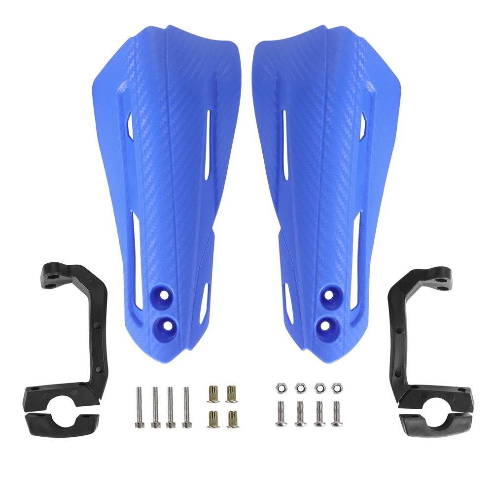 Paramani per moto Protezioni per motocross Paramani Universa 7/8 '' 22mm ATV Dirt Bike Moto Paramani protettivi